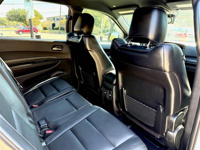 2021 Dodge Durango GT