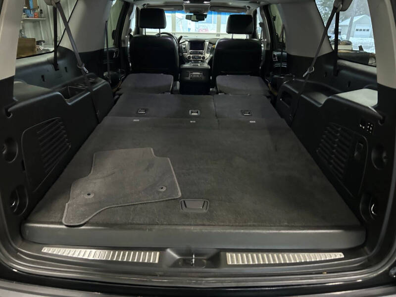 2017 GMC Yukon XL Denali