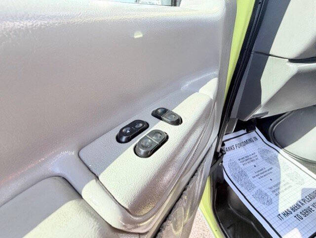 1999 Ford E-Series E-350 SD