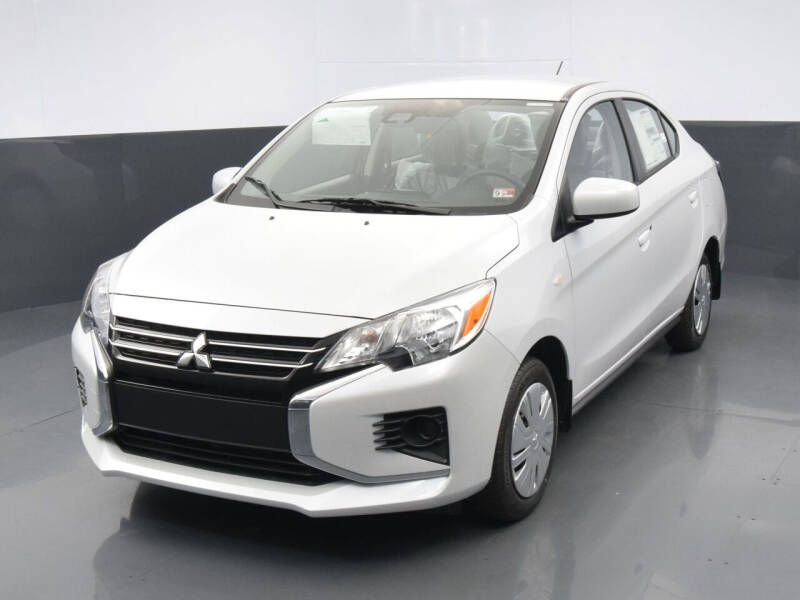 New 2024 Mitsubishi Mirage G4 For Sale In Ranson, WV