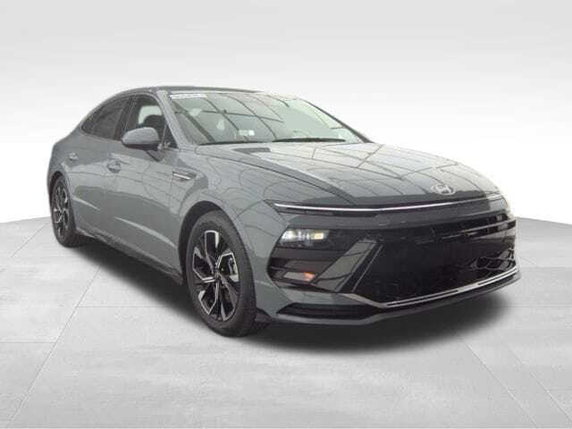 2024 Hyundai Sonata