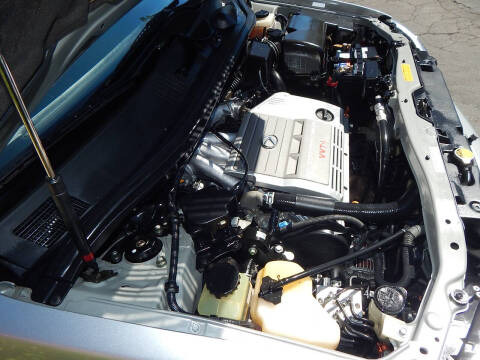2002 Lexus RX 300