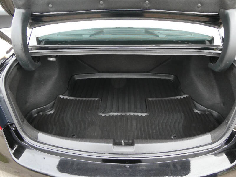 2016 Acura ILX w/AcuraWatch