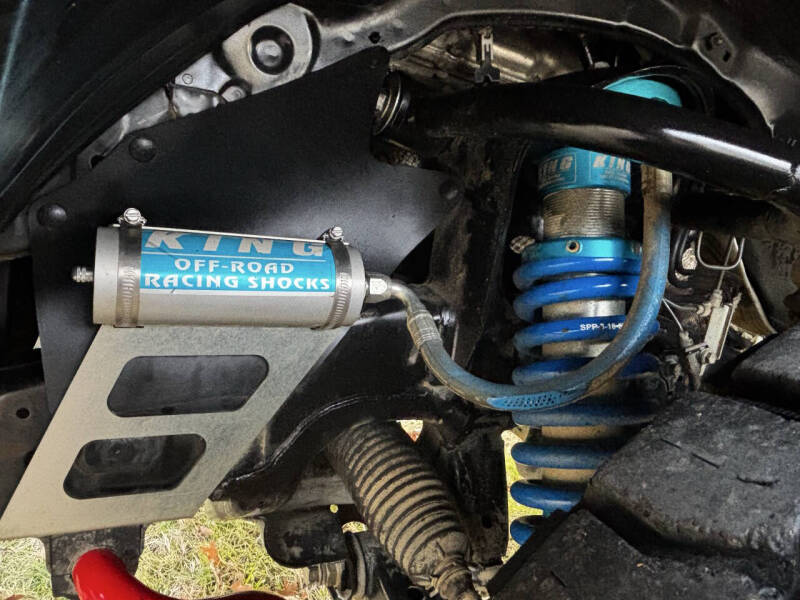 2014 Toyota Tundra SR5