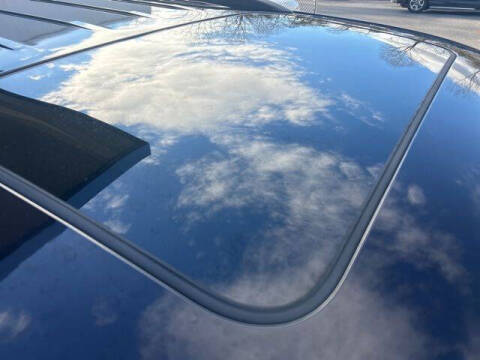 2020 Dodge Durango Citadel