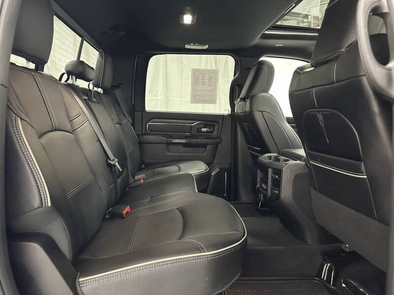 2024 RAM 2500 Limited