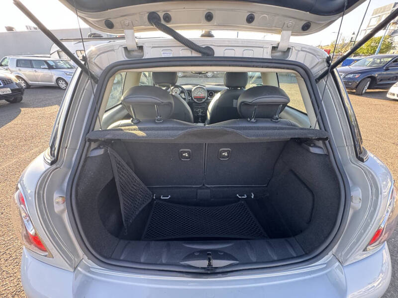 2012 MINI Cooper Hardtop