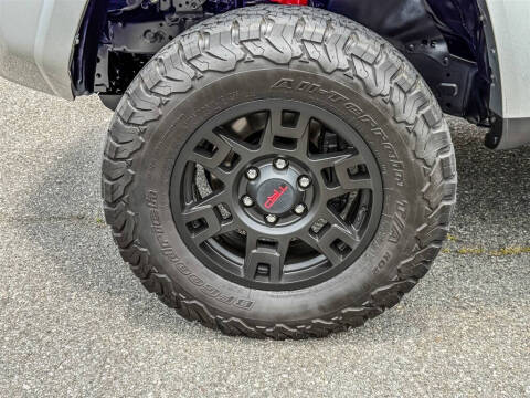 2018 Toyota 4Runner
