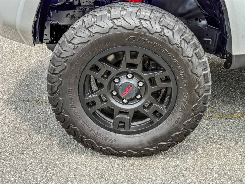 2018 Toyota 4Runner