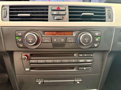 2008 BMW 3 Series 328i