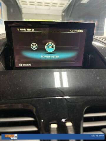 2016 Aston Martin V8 Vantage GT Roadster