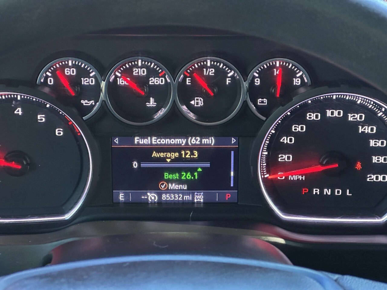 ChevroletSilverado 150024