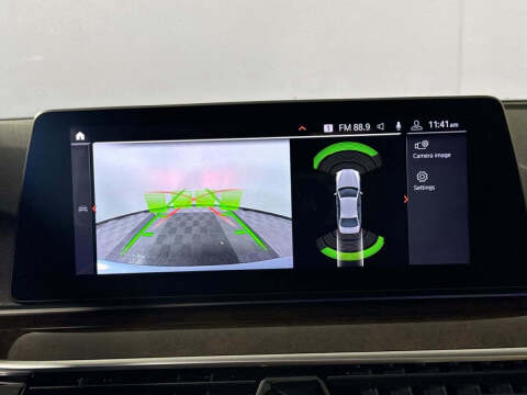 2020 BMW 5 Series 530i xDrive