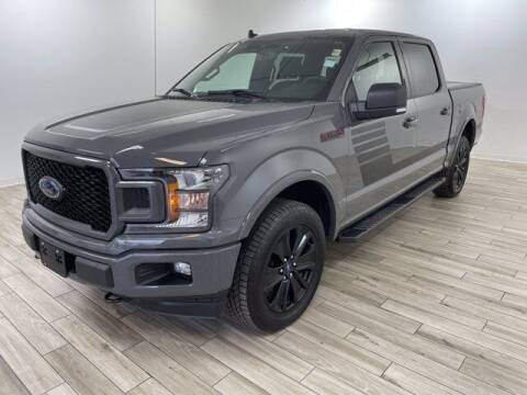 2020 Ford F-150 for sale at TRAVERS GMT AUTO SALES - Traver GMT Auto Sales West in O Fallon MO
