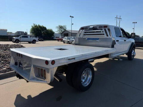 2026 RAM 5500