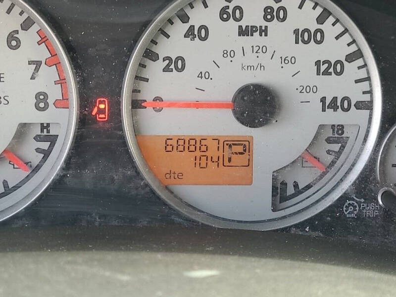 2015 Nissan Frontier PRO-4X