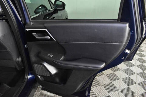 2023 Mitsubishi Outlander PHEV SE