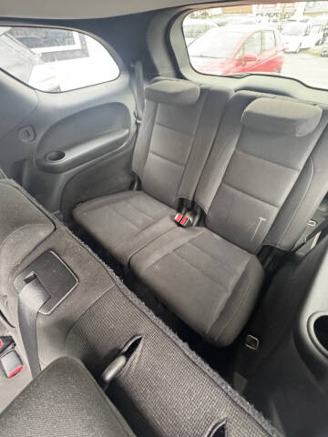 2011 Dodge Durango Express