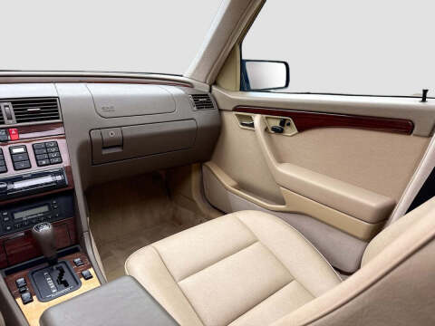 1995 Mercedes-Benz C-Class C 280