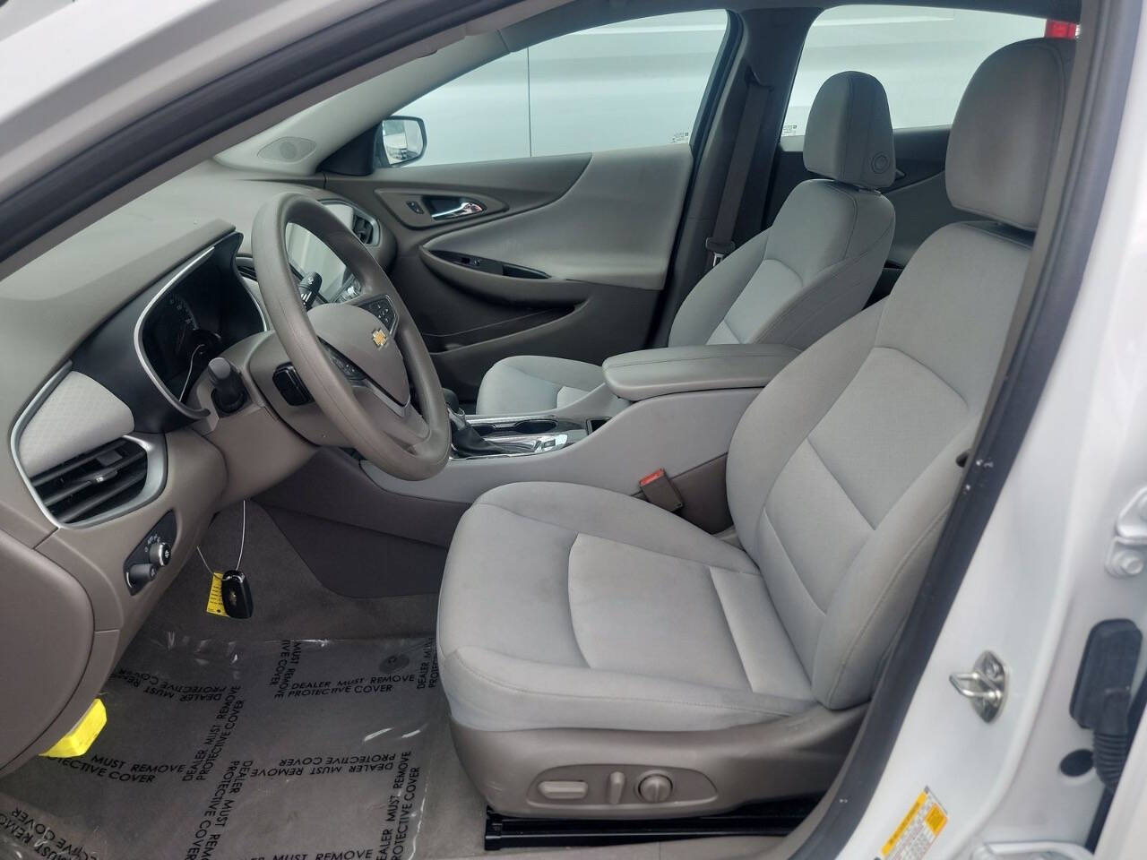 2023 Chevrolet Malibu for sale at EAUTO LLC in Decatur, AL