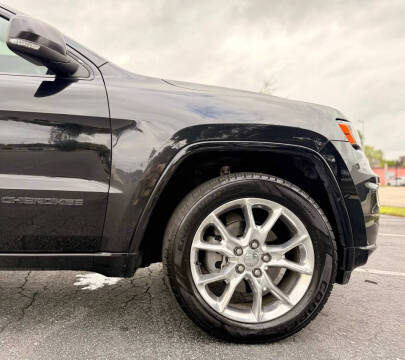 2016 Jeep Grand Cherokee Limited 75th Anniversary