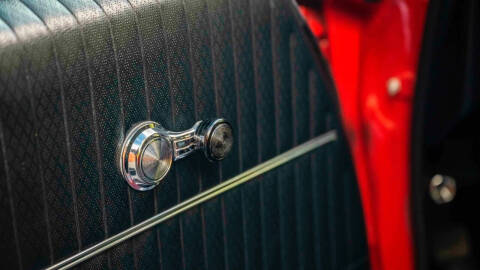 1968 Oldsmobile 442 W-30