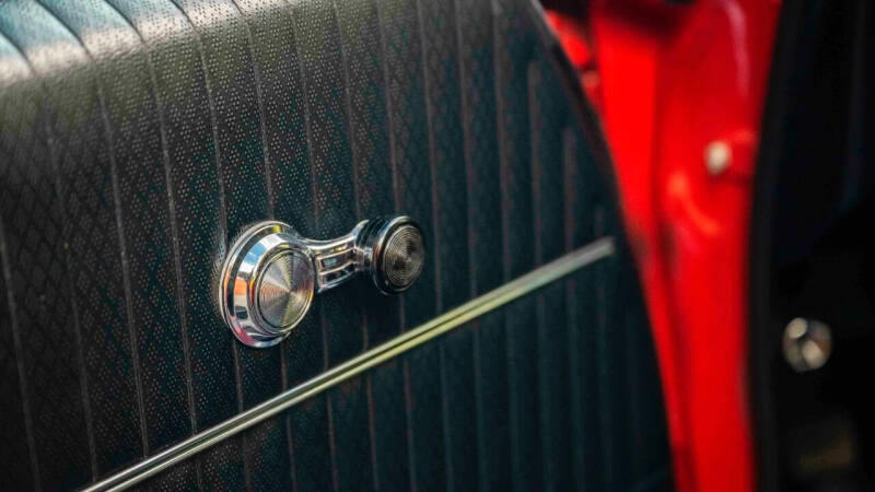 1968 Oldsmobile 442 W-30