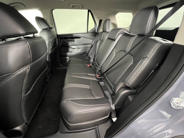 2026 Honda Passport RTL Blackout