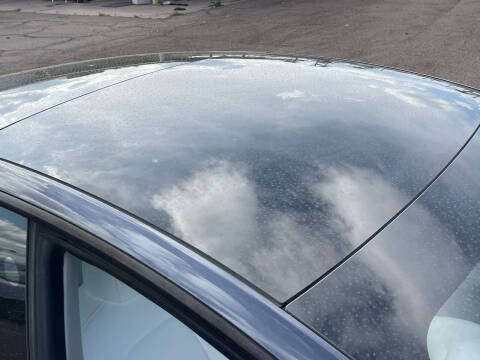 2021 Tesla Model 3 Performance