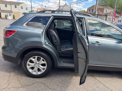 2012 Mazda CX-9 Touring