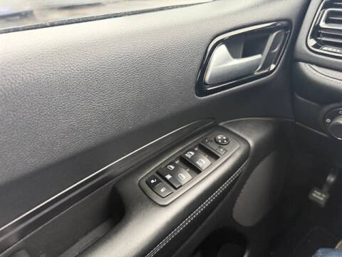 2024 Dodge Durango SXT