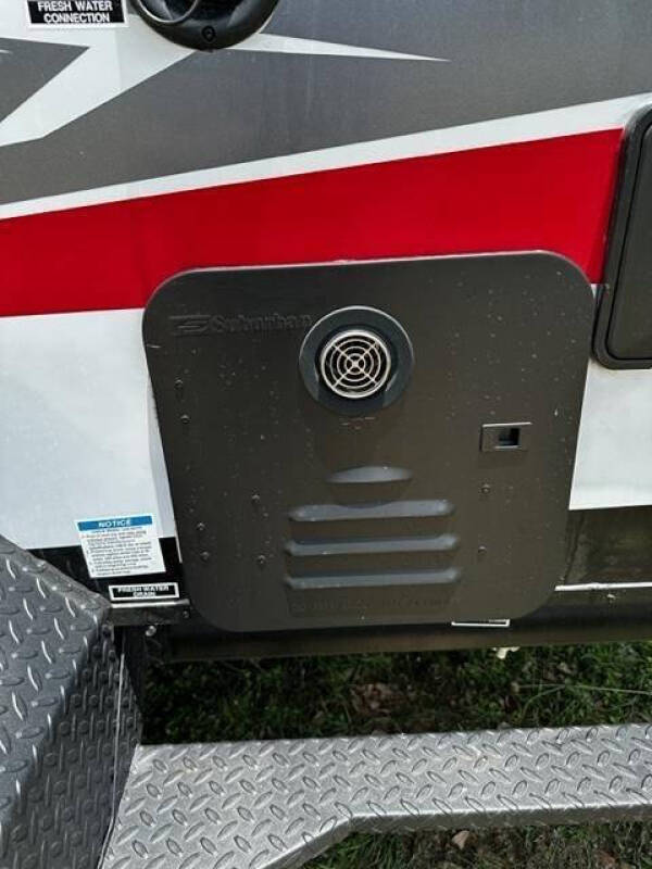 2023 Braxton Creek Bushwhacker