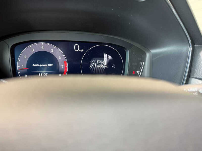 2026 Acura Integra w/A-SPEC