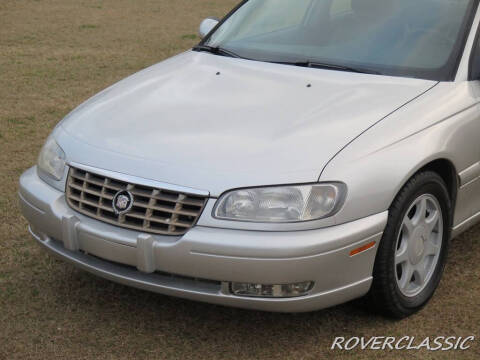 1999 Cadillac Catera