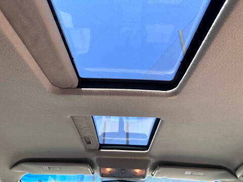 2005 Nissan Maxima 3.5 SE