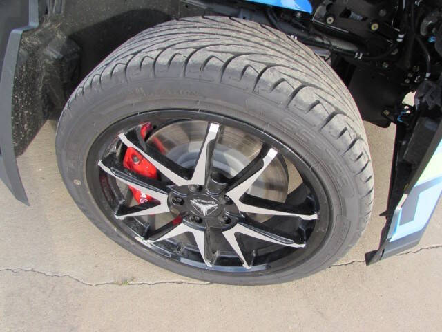 2023 Polaris Slingshot