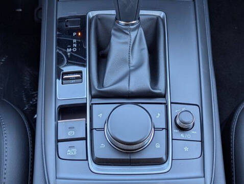 2026 Mazda CX-30 2.5 S Preferred