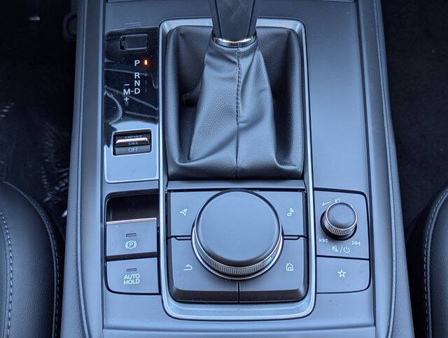 2026 Mazda CX-30 2.5 S Preferred