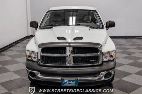 2003 Dodge Ram 1500