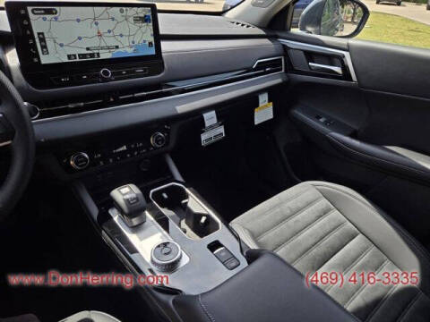 2025 Mitsubishi Outlander