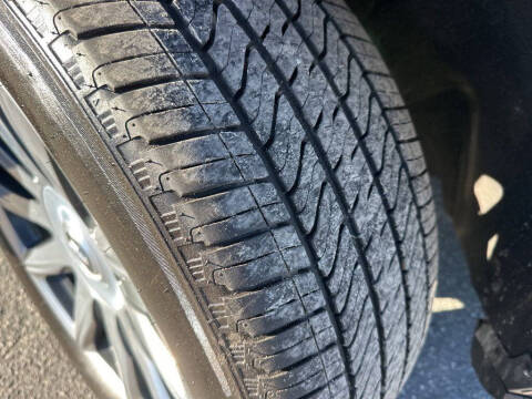 2024 Cadillac Escalade ESV Premium Luxury Platinum