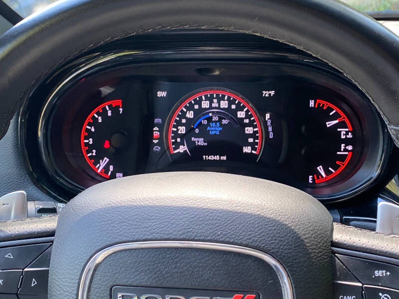 2021 Dodge Durango GT