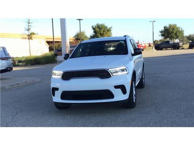 2023 Dodge Durango SXT