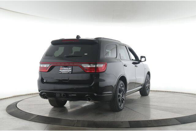 2025 Dodge Durango R/T Plus