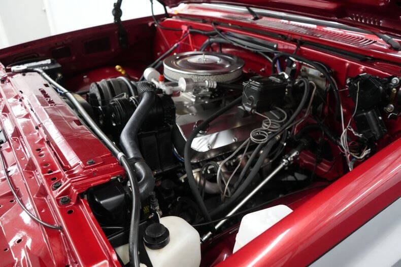 1986 Chevrolet Blazer