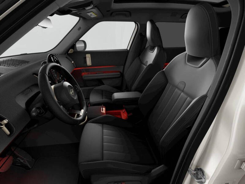 2027 MINI Countryman