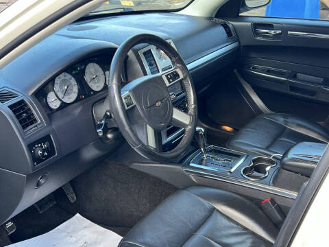 2010 Chrysler 300 Touring