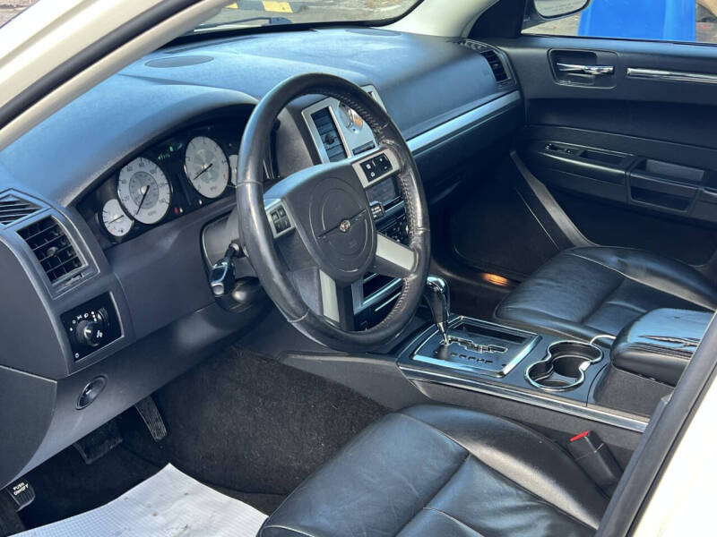 2010 Chrysler 300 Touring