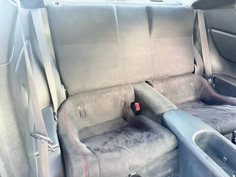 2015 Scion FR-S Release Series 1.0