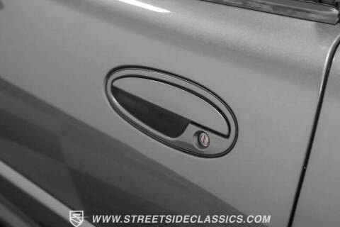 2003 Chevrolet Corvette